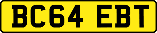 BC64EBT