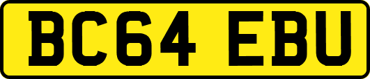 BC64EBU