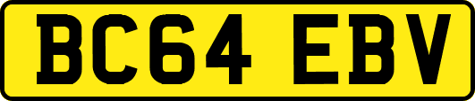 BC64EBV