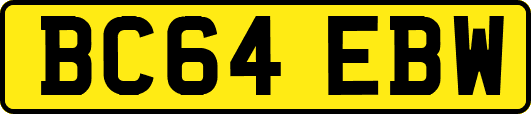 BC64EBW