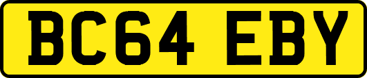 BC64EBY