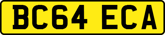 BC64ECA