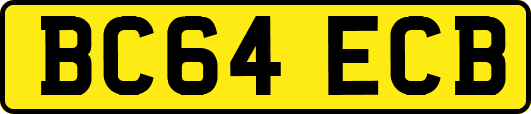 BC64ECB