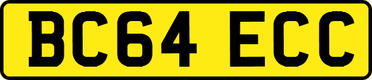 BC64ECC