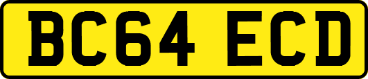 BC64ECD