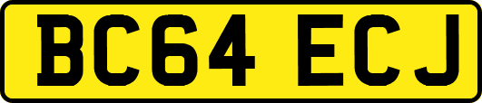 BC64ECJ