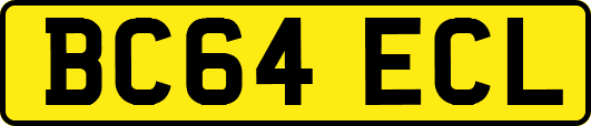 BC64ECL
