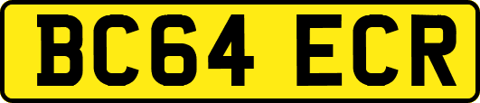 BC64ECR