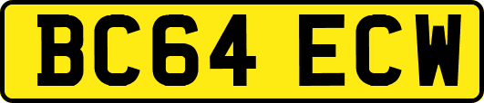 BC64ECW