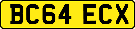 BC64ECX