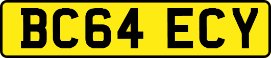 BC64ECY
