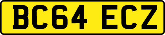 BC64ECZ