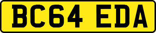 BC64EDA