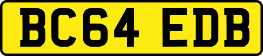 BC64EDB