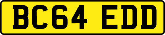 BC64EDD
