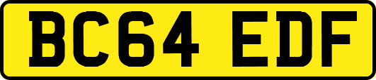 BC64EDF