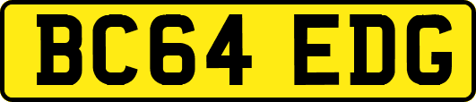 BC64EDG