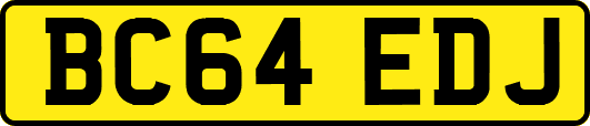 BC64EDJ