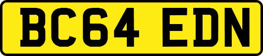 BC64EDN
