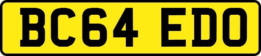 BC64EDO