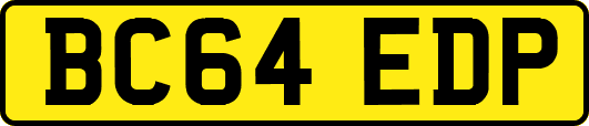 BC64EDP