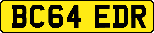 BC64EDR