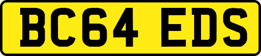 BC64EDS