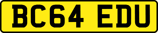 BC64EDU