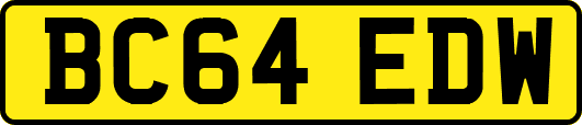 BC64EDW