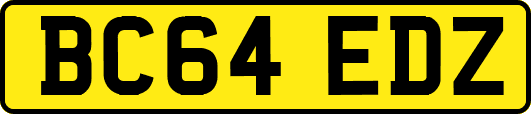 BC64EDZ