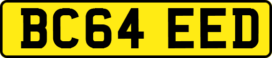 BC64EED