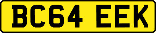 BC64EEK