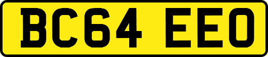 BC64EEO