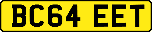 BC64EET