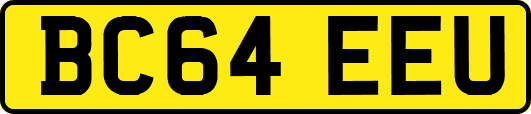 BC64EEU