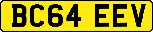 BC64EEV