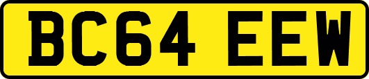 BC64EEW