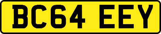 BC64EEY
