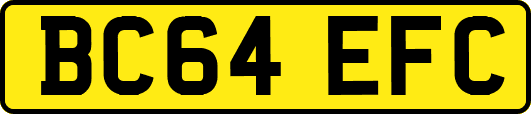 BC64EFC