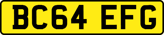 BC64EFG
