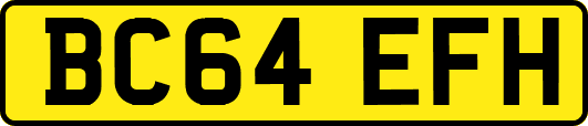BC64EFH