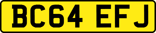 BC64EFJ