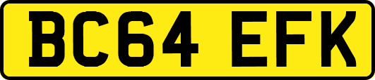 BC64EFK