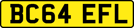 BC64EFL
