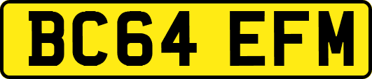 BC64EFM