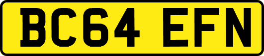 BC64EFN