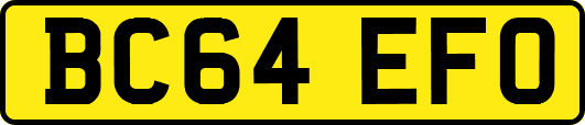 BC64EFO