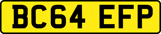 BC64EFP