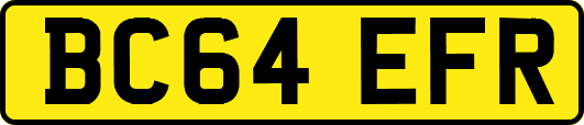 BC64EFR