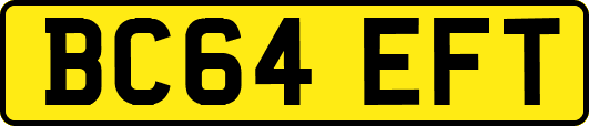 BC64EFT